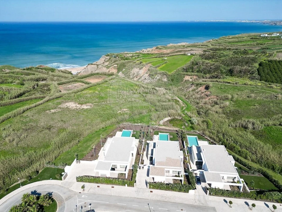 Moradia T5 para Venda em Lourinhã e Atalaia Foto 49