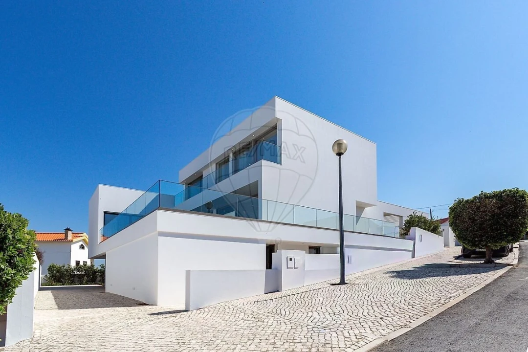 Moradia T3 para Venda em Lourinhã e Atalaia Foto 47