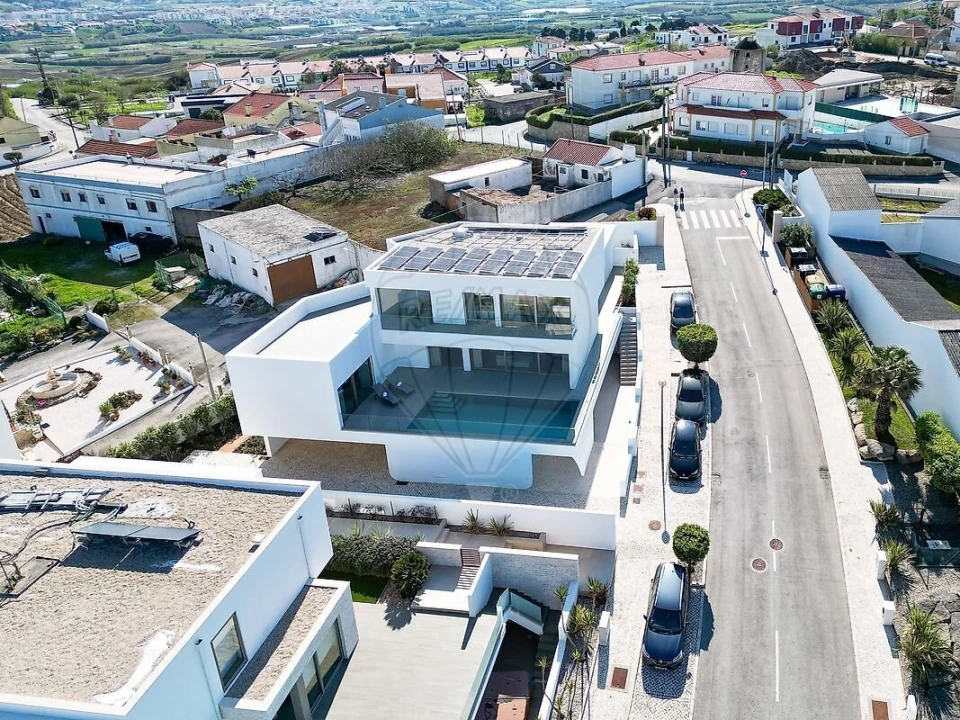 Moradia T3 para Venda em Lourinhã e Atalaia Foto 48