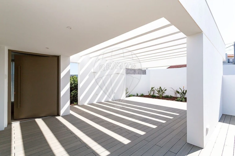 Moradia T3 para Venda em Lourinhã e Atalaia Foto 41