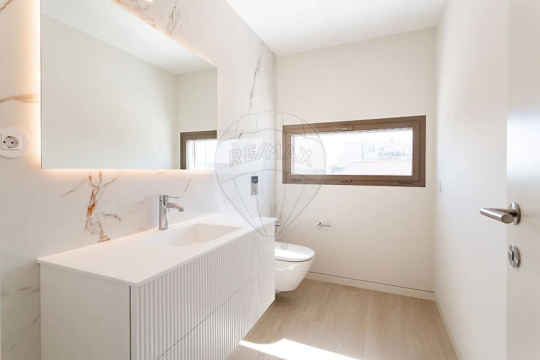 Moradia T3 para Venda em Lourinhã e Atalaia Foto 23