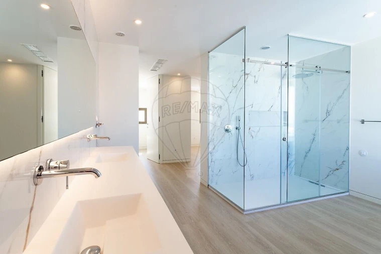 Moradia T3 para Venda em Lourinhã e Atalaia Foto 26