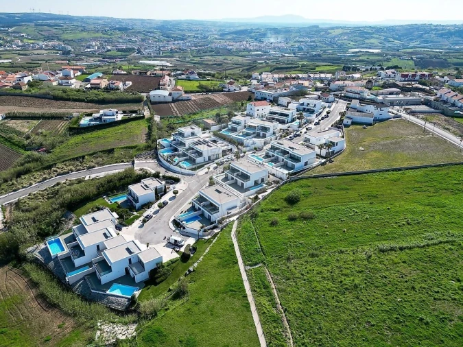 Moradia T3 para Venda em Lourinhã e Atalaia Foto 50