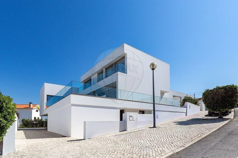 Moradia T3 para Venda em Lourinhã e Atalaia Foto 47