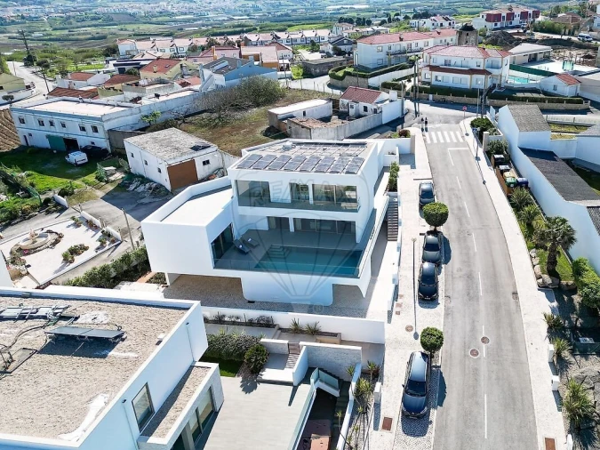 Moradia T3 para Venda em Lourinhã e Atalaia Foto 48