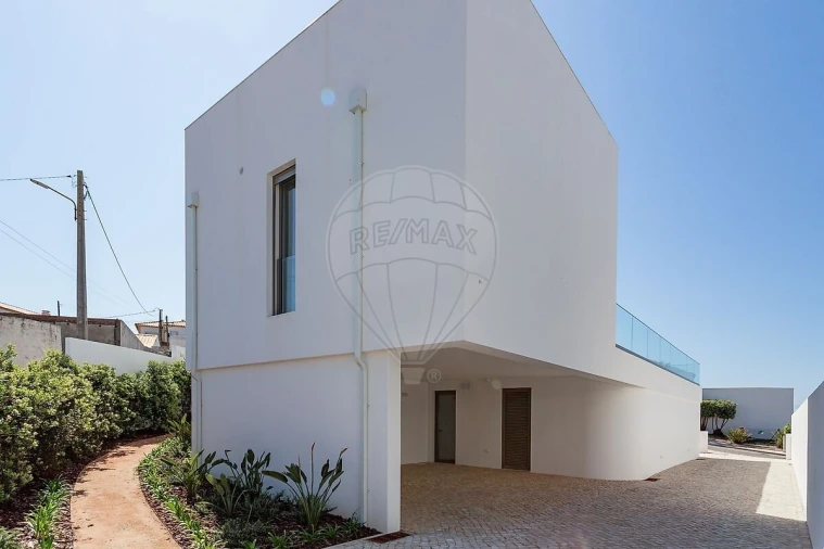 Moradia T3 para Venda em Lourinhã e Atalaia Foto 45