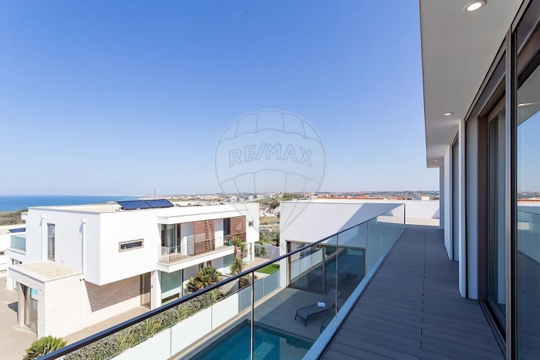 Moradia T3 para Venda em Lourinhã e Atalaia Foto 33