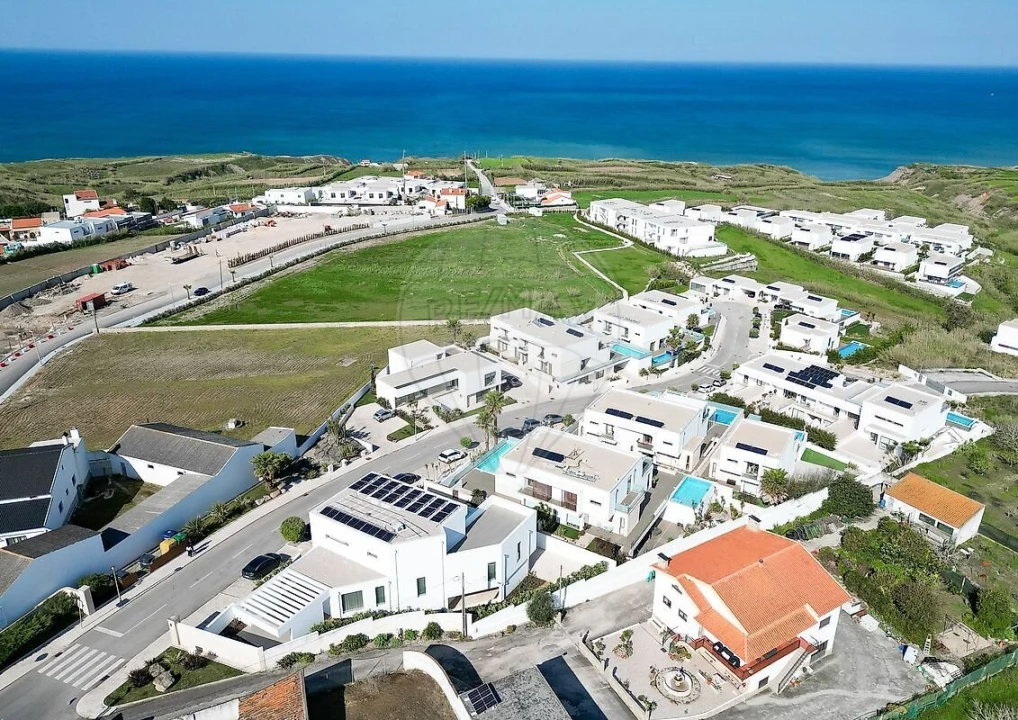 Moradia T3 para Venda em Lourinhã e Atalaia Foto 49