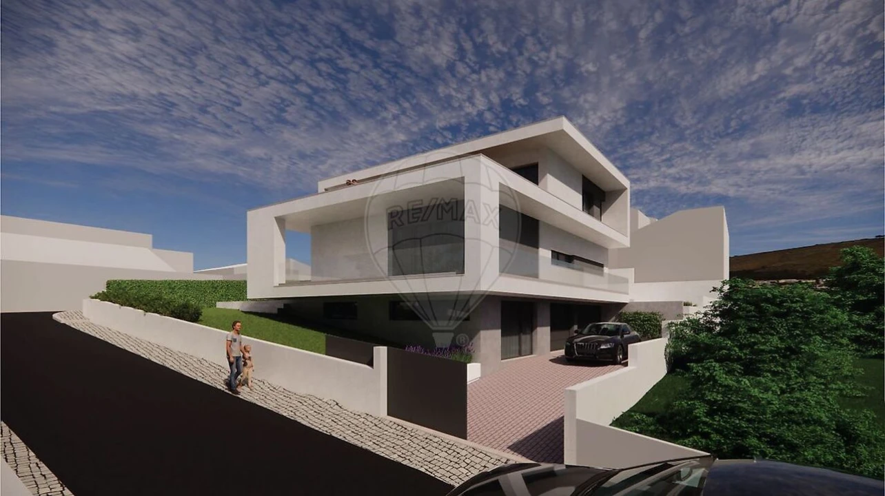 Moradia T5 para Venda em Queluz e Belas Foto 8