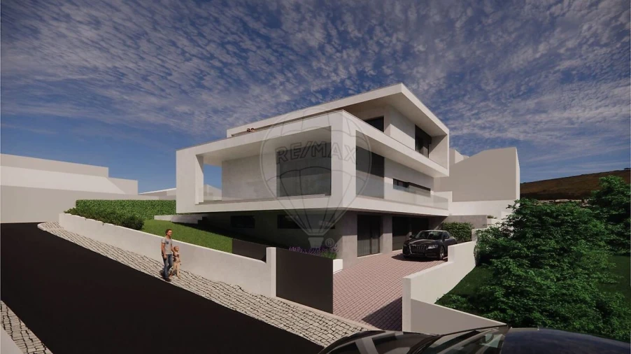 Moradia T5 para Venda em Queluz e Belas Foto 8