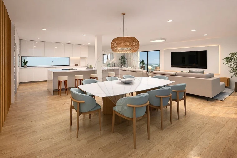 Moradia T5 para Venda em Queluz e Belas Foto 2