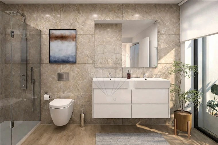 Moradia T5 para Venda em Queluz e Belas Foto 4