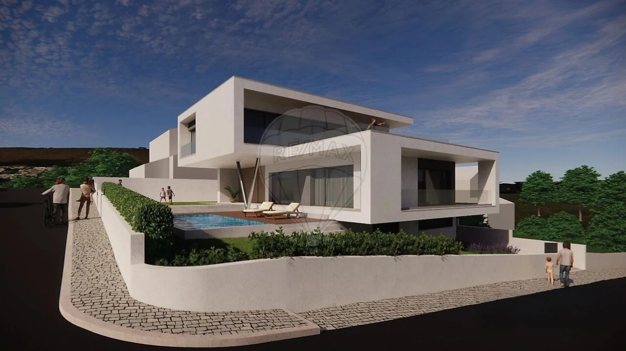 Moradia T5 para Venda em Queluz e Belas Foto 6