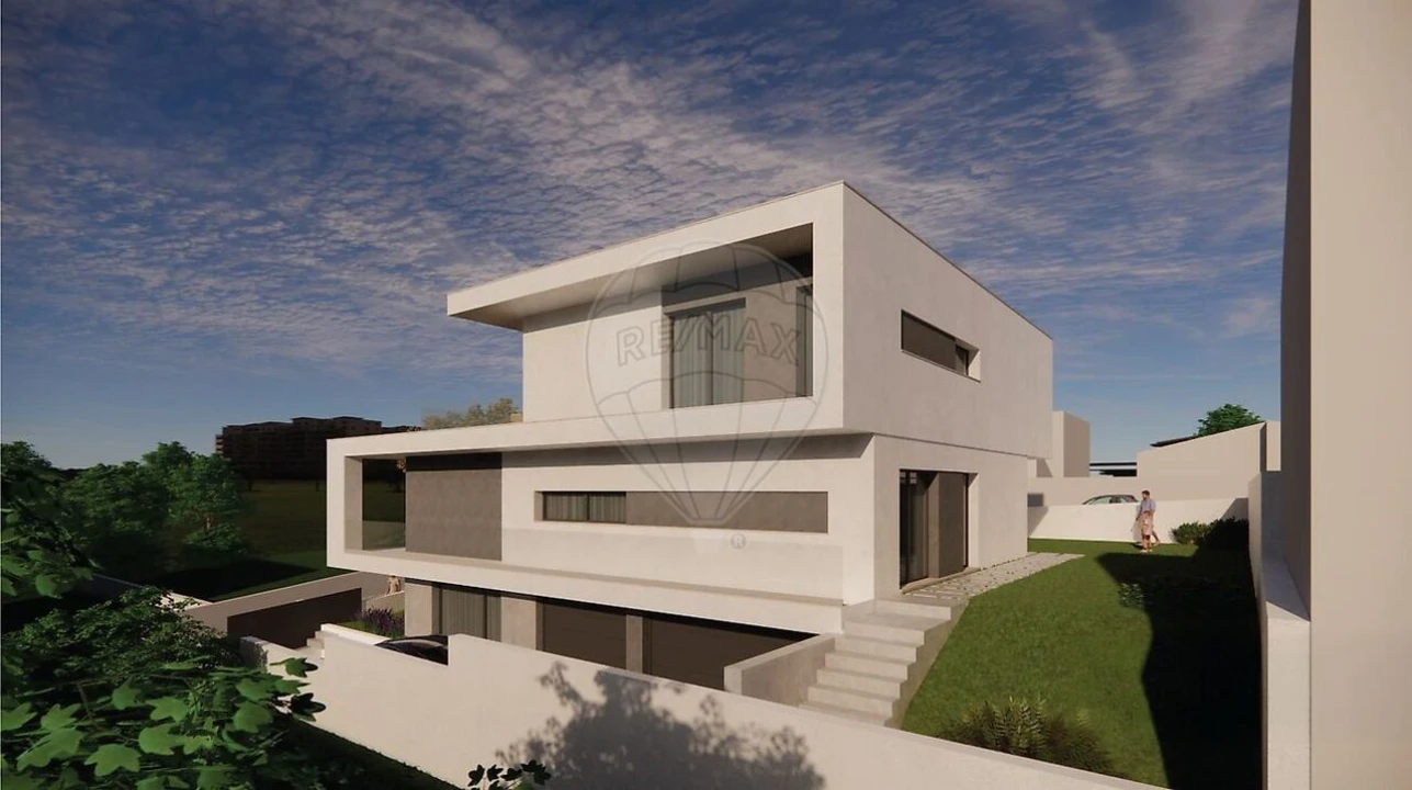 Moradia T5 para Venda em Queluz e Belas Foto 10