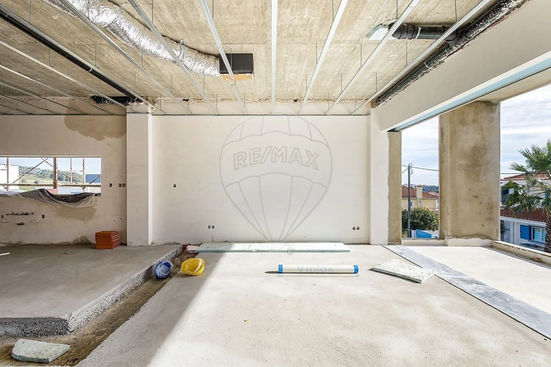 Moradia T5 para Venda em Queluz e Belas Foto 20