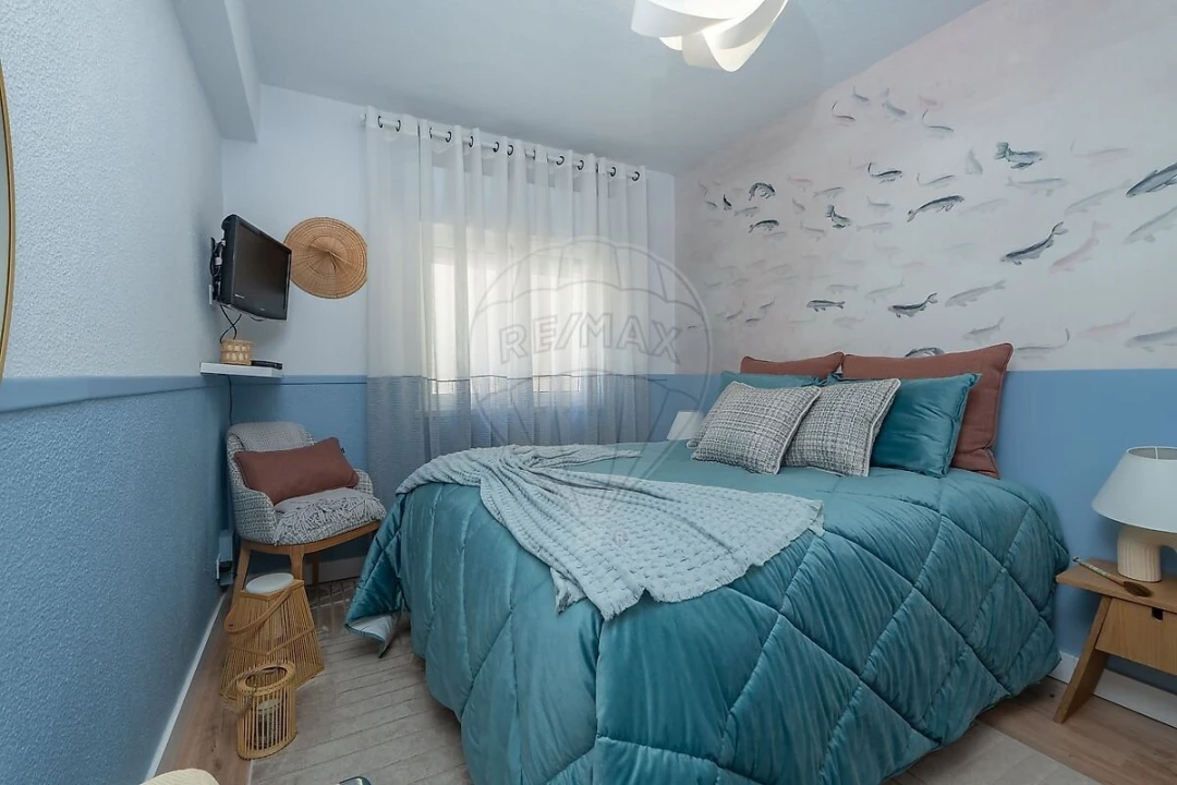 Apartamento T3 para Venda em Póvoa de Santa Iria e Forte da Casa Foto 20