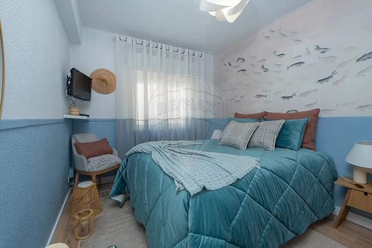 Apartamento T3 para Venda em Póvoa de Santa Iria e Forte da Casa Foto 20