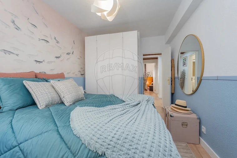 Apartamento T3 para Venda em Póvoa de Santa Iria e Forte da Casa Foto 21