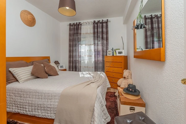 Apartamento T3 para Venda em Póvoa de Santa Iria e Forte da Casa Foto 17