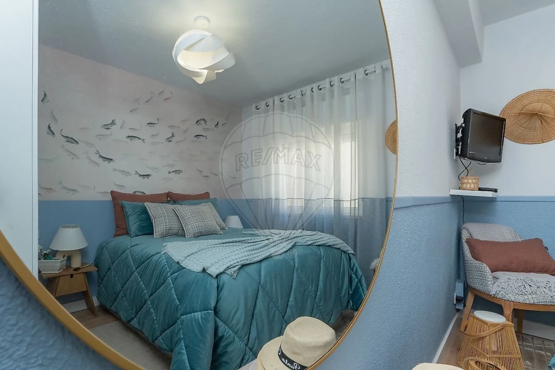 Apartamento T3 para Venda em Póvoa de Santa Iria e Forte da Casa Foto 19