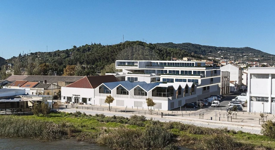 Apartamento T2 para Venda em Alhandra, São João dos Montes e Calhandriz Foto 10