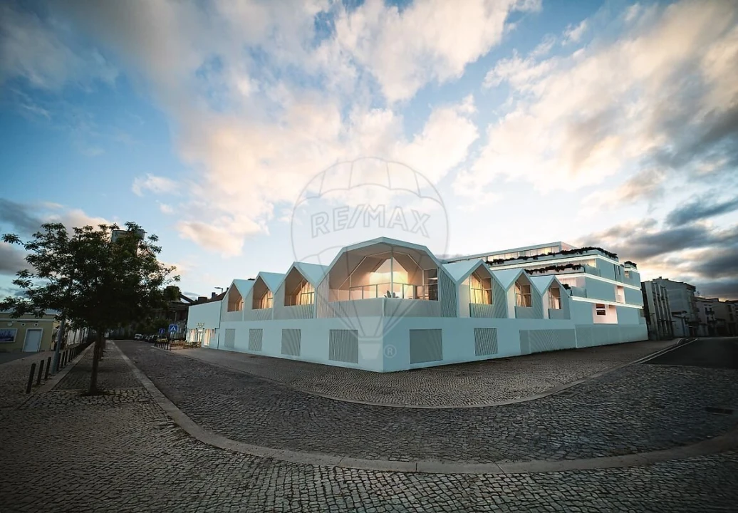 Apartamento T2 para Venda em Alhandra, São João dos Montes e Calhandriz Foto 11