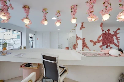 Loja para Venda em Ramada e Caneças