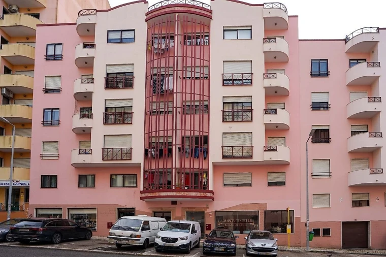 Loja para Venda em Ramada e Caneças Foto 33