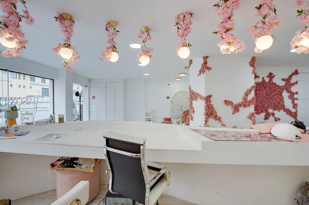 Loja para Venda em Ramada e Caneças Foto 9