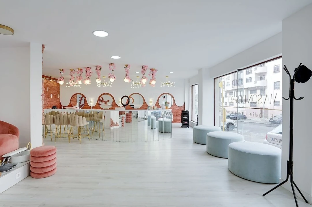 Loja para Venda em Ramada e Caneças Foto 1