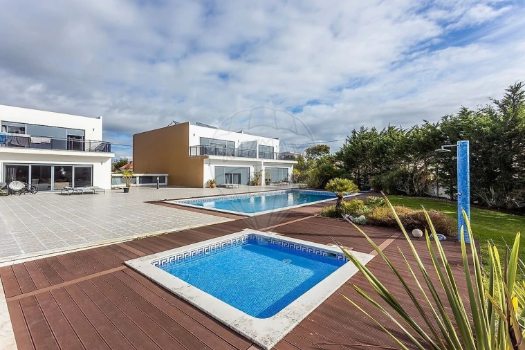 Moradia T4 para Venda em São João das Lampas e Terrugem Foto 41