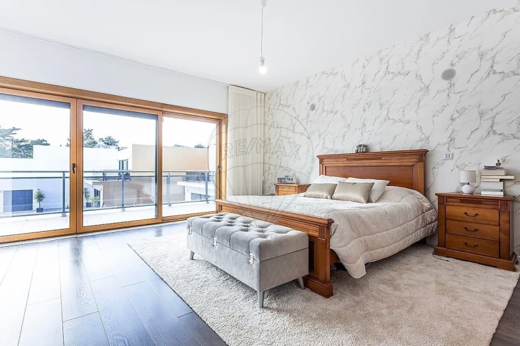 Moradia T4 para Venda em São João das Lampas e Terrugem Foto 27