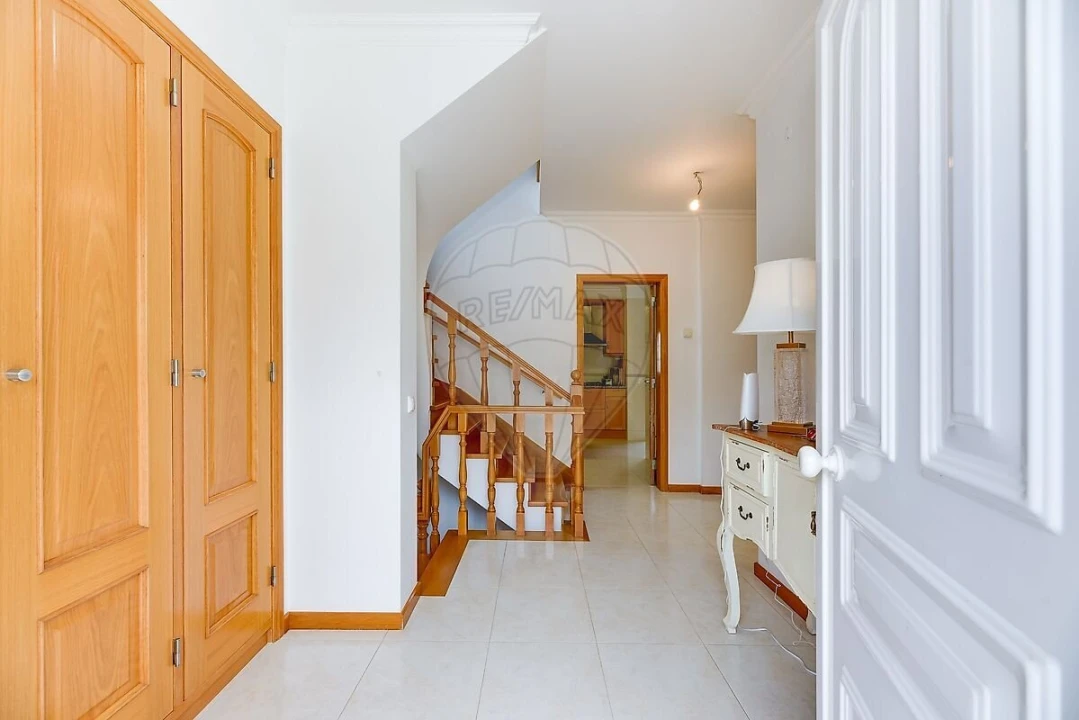 Moradia T3 para Venda em Carcavelos e Parede Foto 5