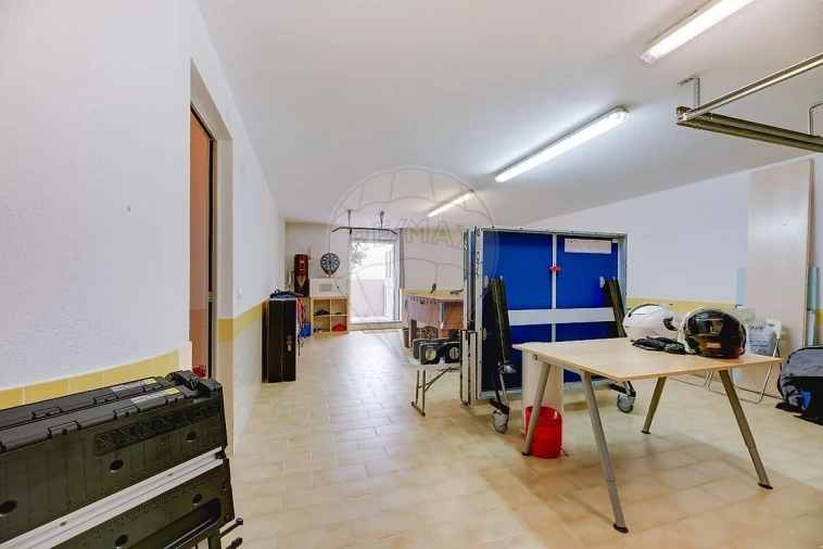 Moradia T3 para Venda em Carcavelos e Parede Foto 36