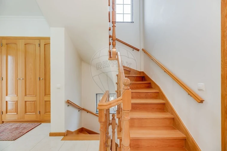 Moradia T3 para Venda em Carcavelos e Parede Foto 21