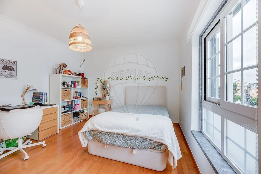 Moradia T3 para Venda em Carcavelos e Parede Foto 10