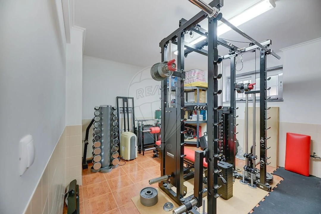 Moradia T3 para Venda em Carcavelos e Parede Foto 34