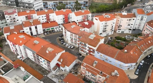 Prédio para Venda em Malveira e São Miguel de Alcainça