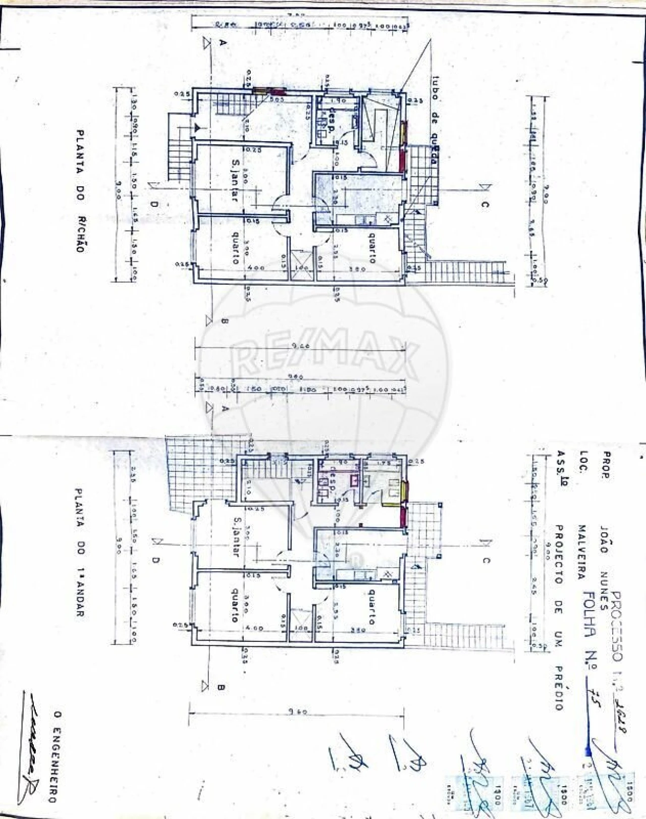 Prédio para Venda em Malveira e São Miguel de Alcainça Foto 26