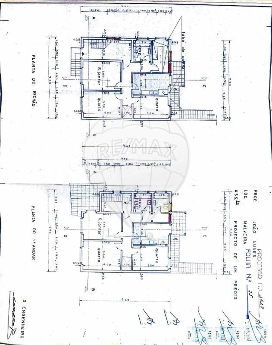 Prédio para Venda em Malveira e São Miguel de Alcainça Foto 26
