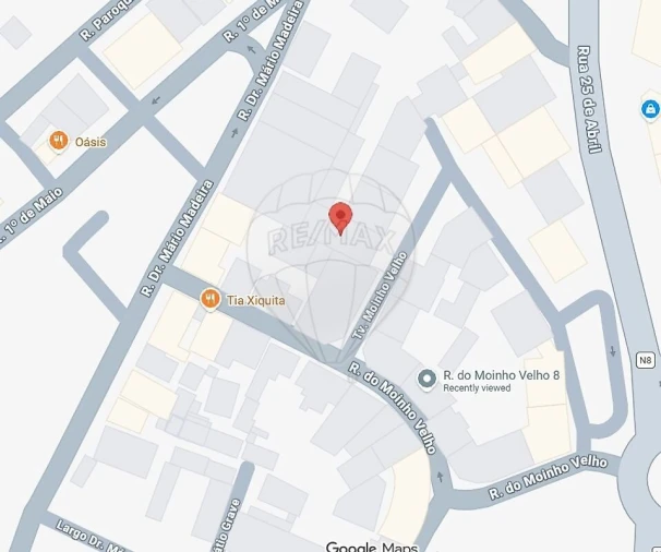 Prédio para Venda em Malveira e São Miguel de Alcainça Foto 30