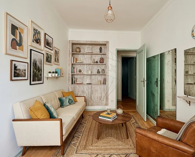 Prédio para Venda em Malveira e São Miguel de Alcainça Foto 3