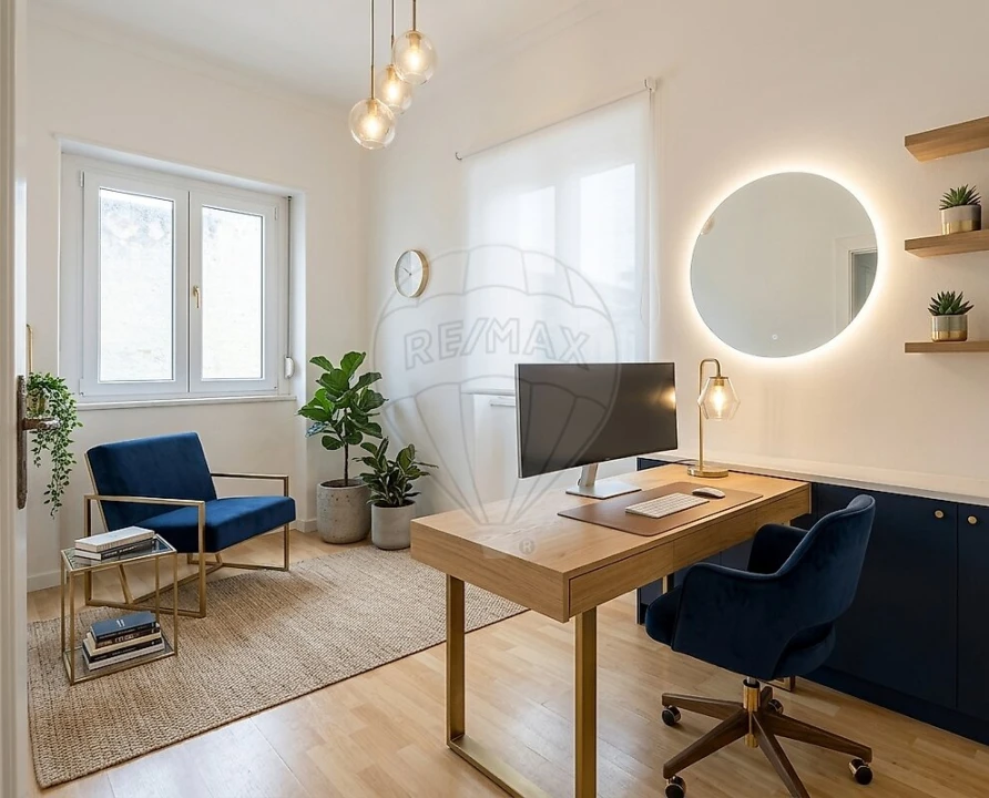 Prédio para Venda em Malveira e São Miguel de Alcainça Foto 7