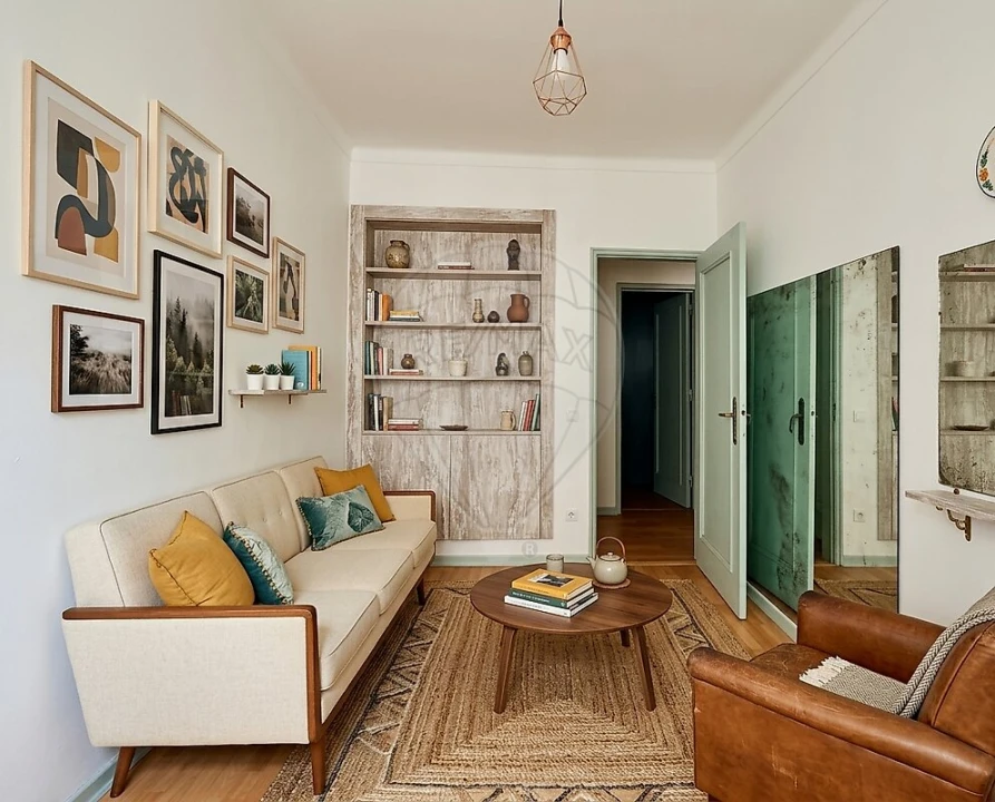 Prédio para Venda em Malveira e São Miguel de Alcainça Foto 3