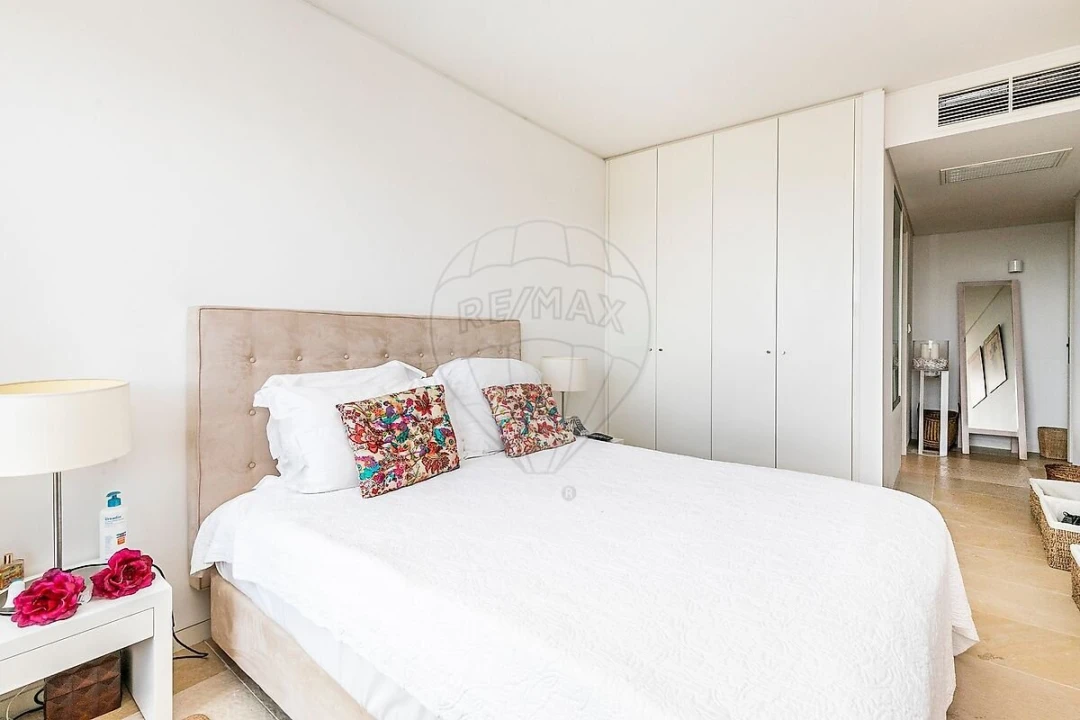 Apartamento T1 para Venda em Carvalhal Foto 23