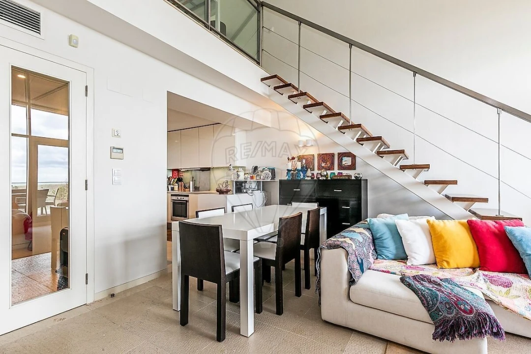 Apartamento T1 para Venda em Carvalhal Foto 12