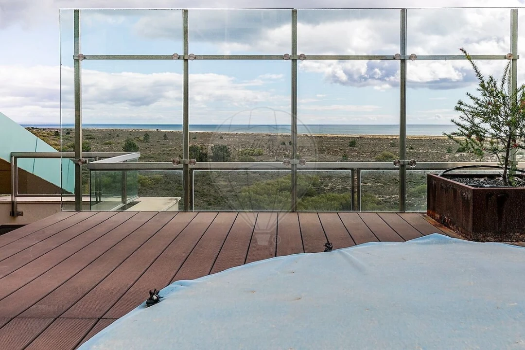 Apartamento T1 para Venda em Carvalhal Foto 40