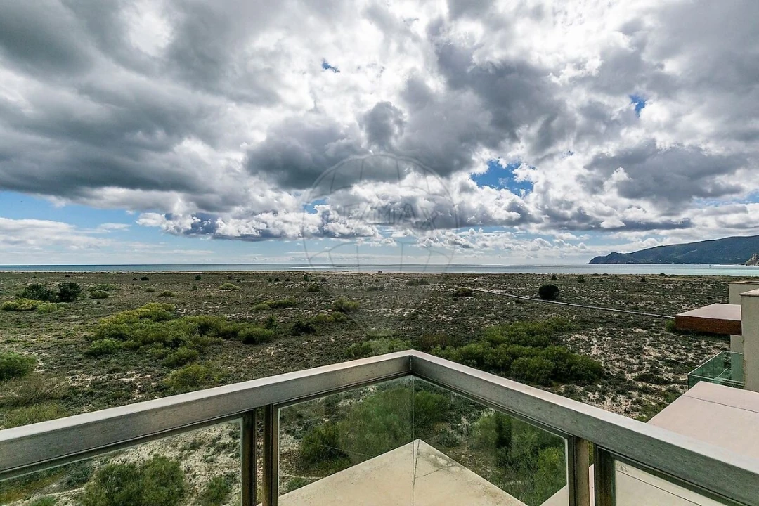 Apartamento T1 para Venda em Carvalhal Foto 43