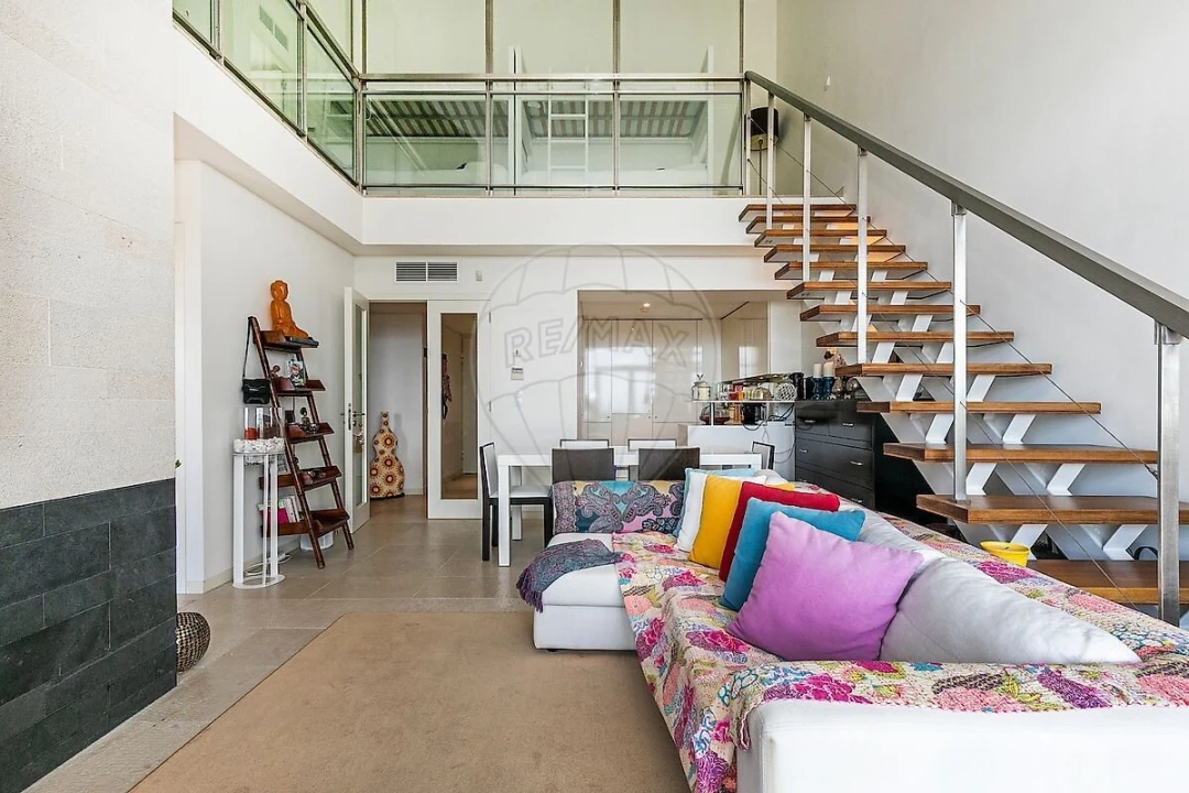 Apartamento T1 para Venda em Carvalhal Foto 11