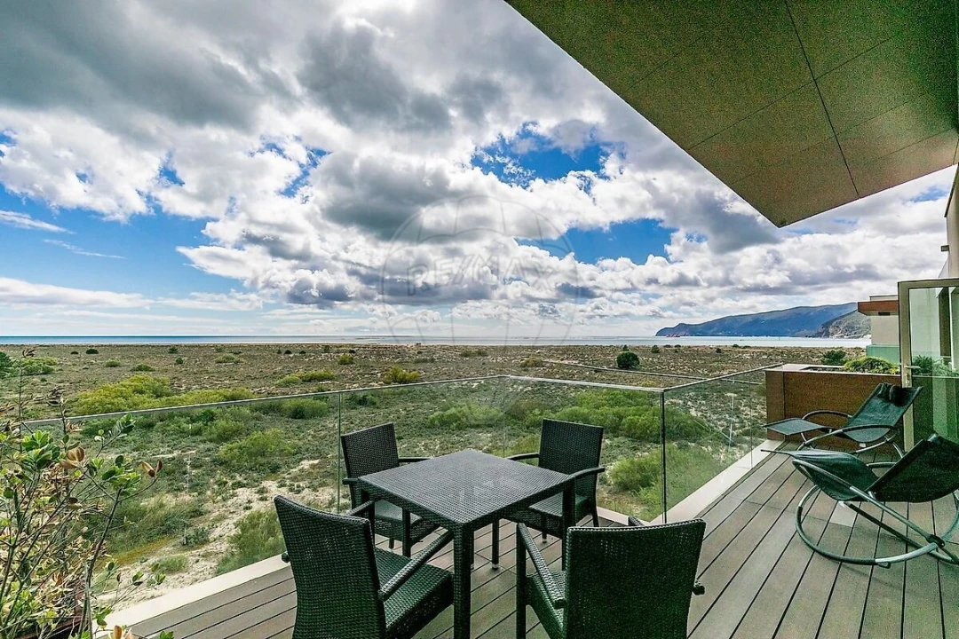 Apartamento T1 para Venda em Carvalhal Foto 30